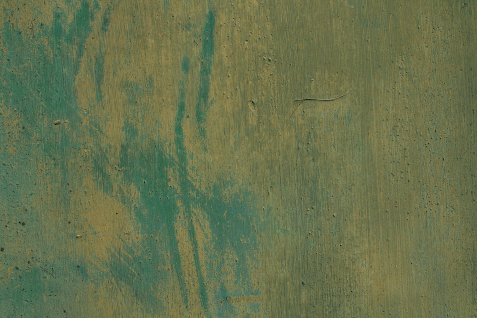 Dirty free for work green metal texture