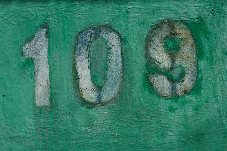 Dirty green free for work metal texture with grunge numbers