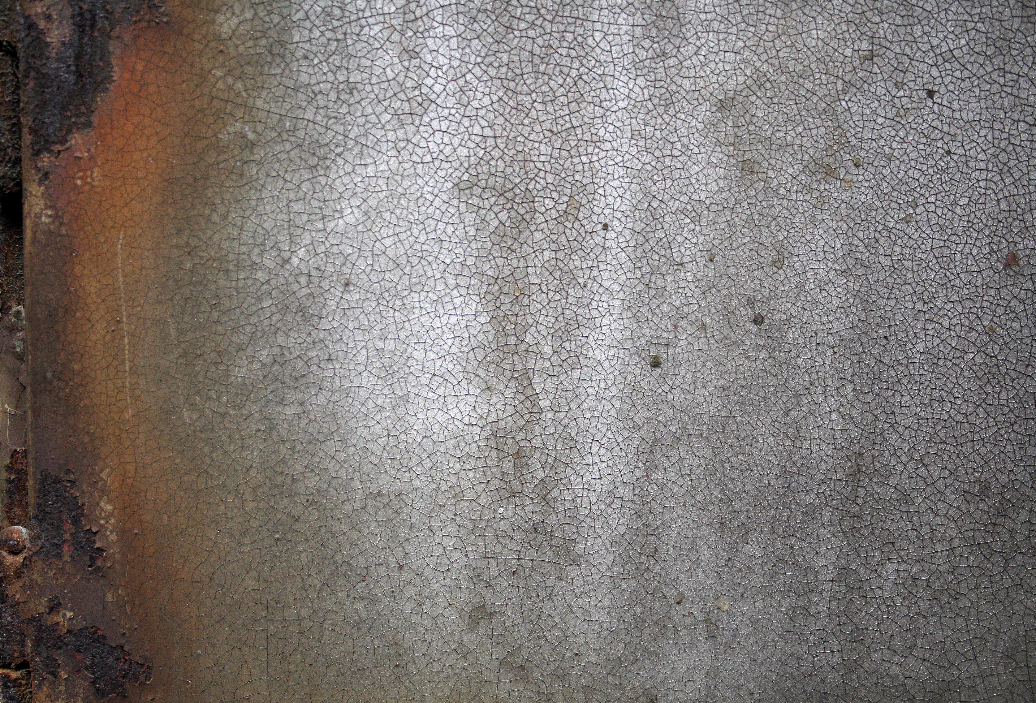 Metal horizontal embrasure rust фото 28