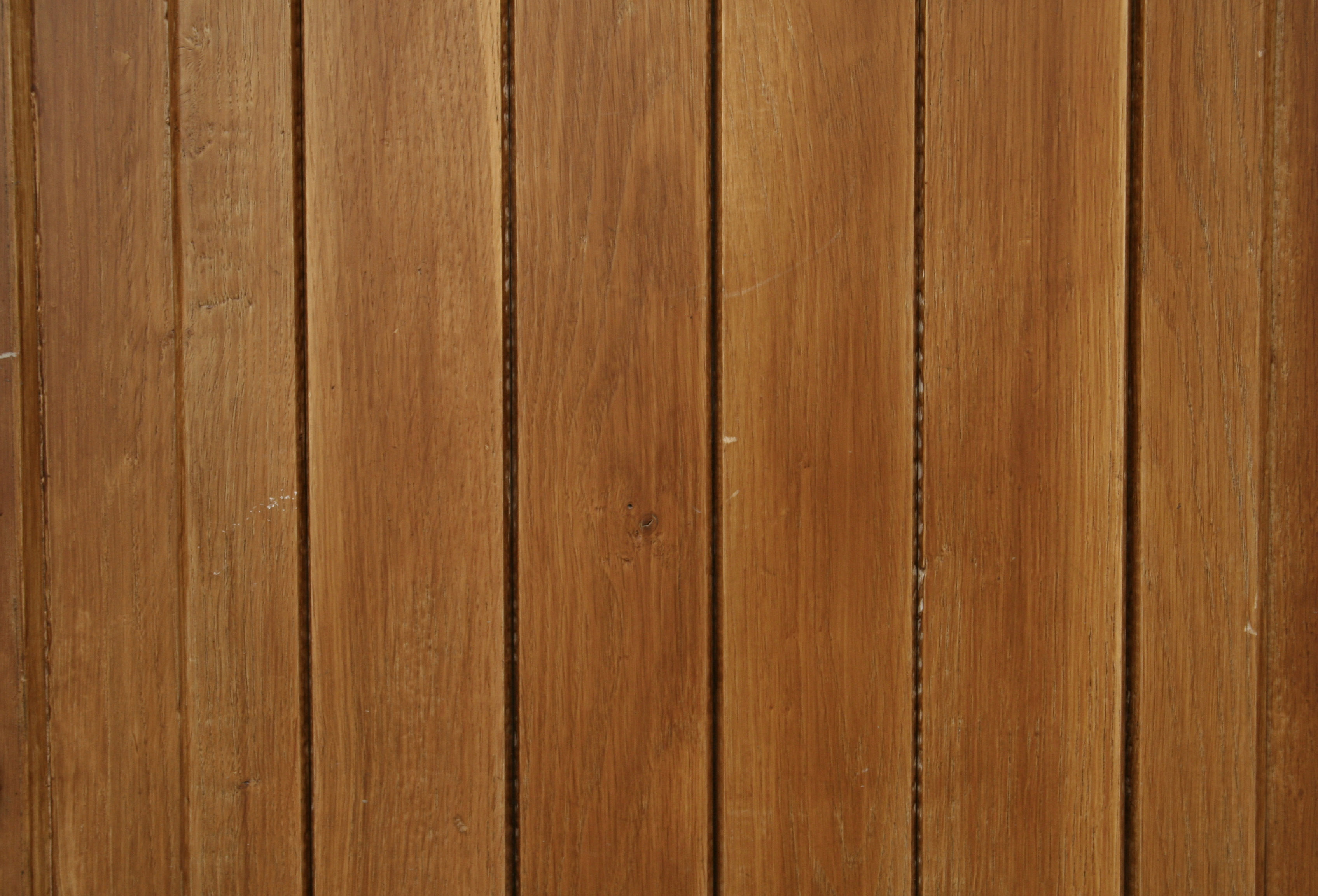 Single Wood Plank Texture