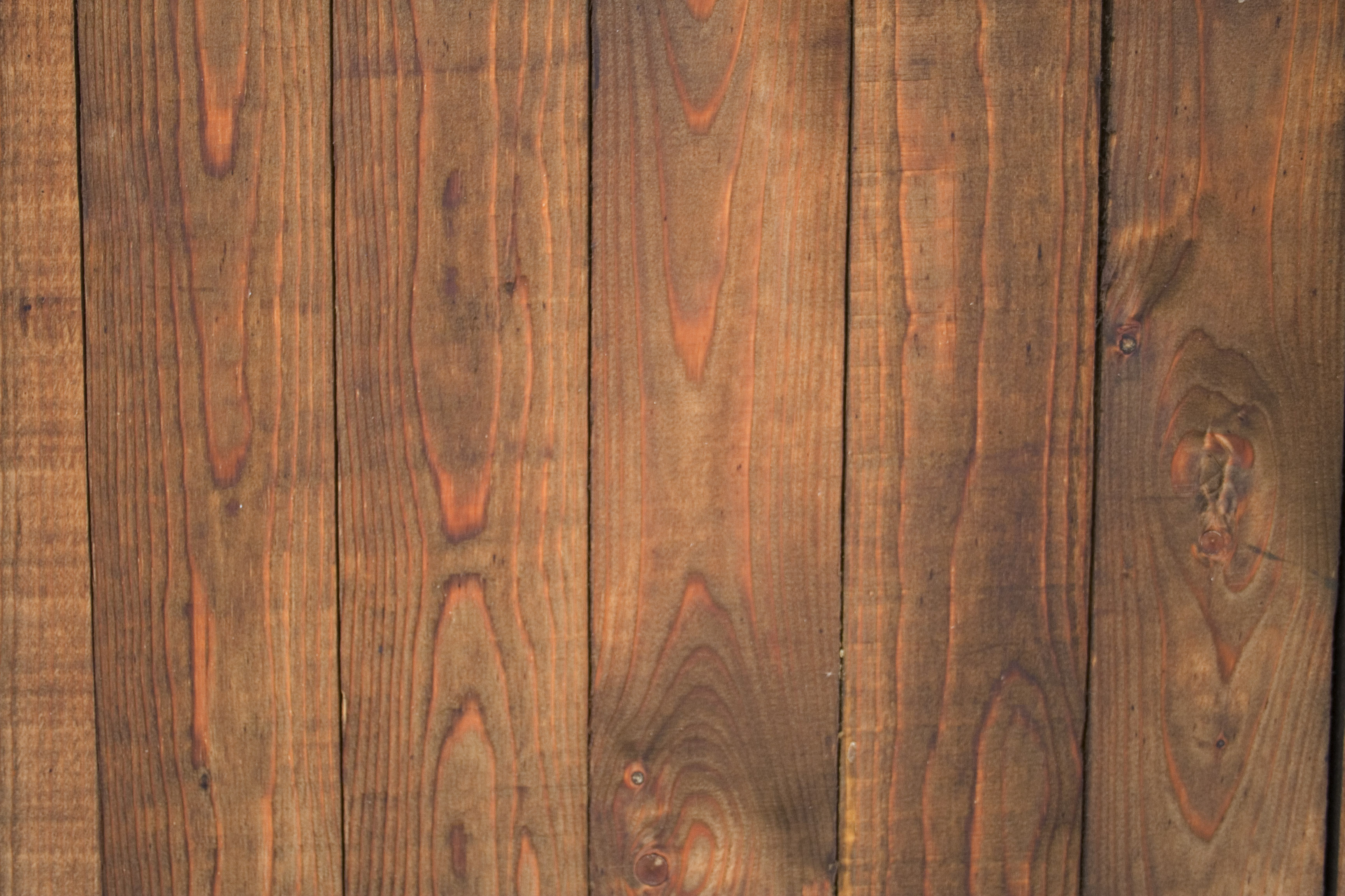 Текстура деревянной бочки