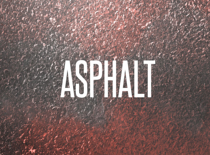 Asphalt – TexturePalace.com
