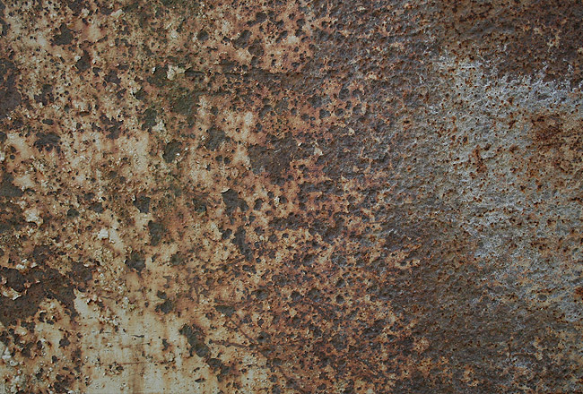 Rusty dirty metal texture | Textures for photoshop free
